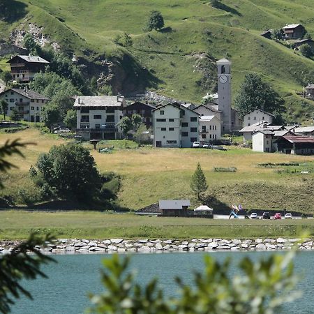 Albergo Mangusta Madesimo Zewnętrze zdjęcie