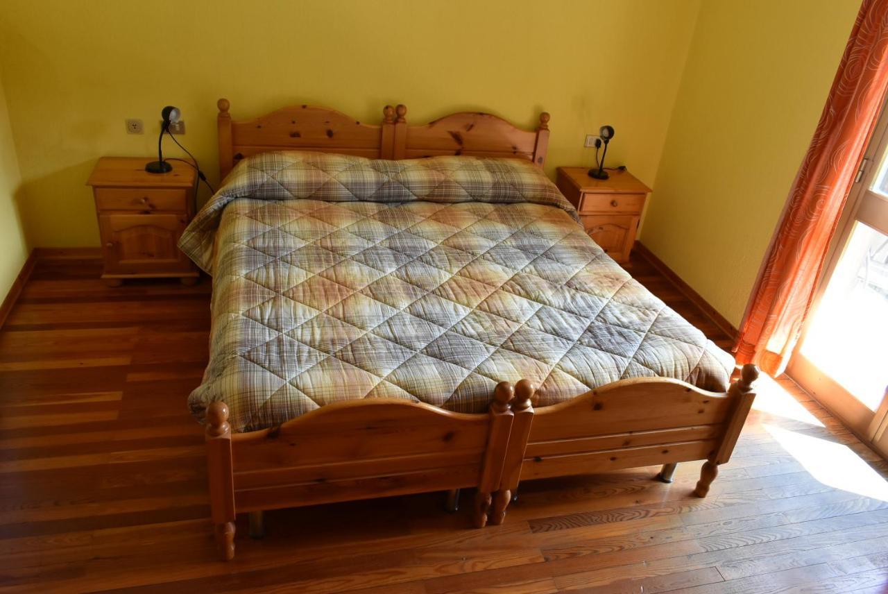 Albergo Mangusta Madesimo Zewnętrze zdjęcie