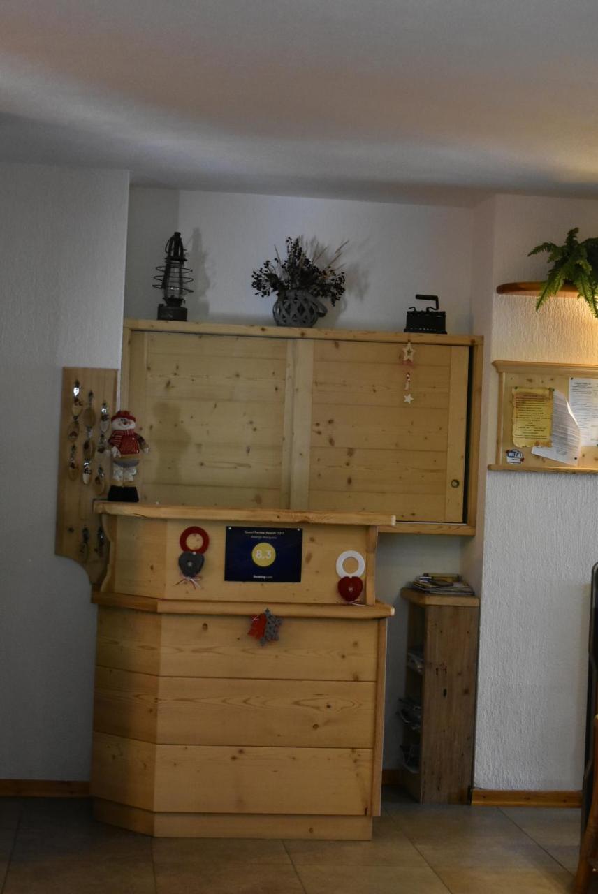Albergo Mangusta Madesimo Zewnętrze zdjęcie